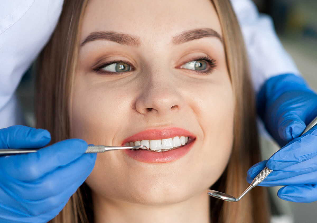 Good Dental Hygiene Benefits in La Mesa CA Area