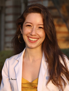 Dr. Stephanie Peacock of Summit Dental of La Mesa